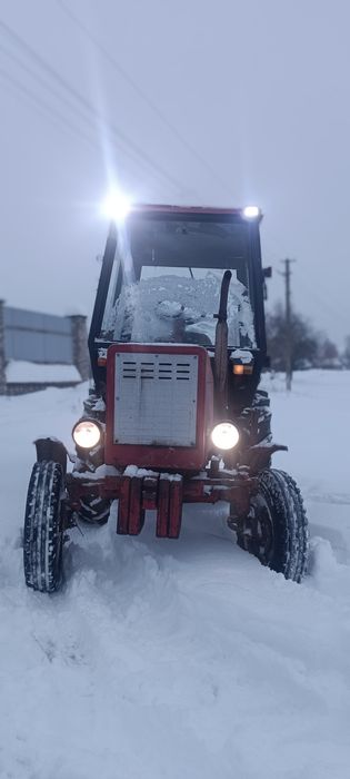 Трактор Т-25  дуже хороший стан