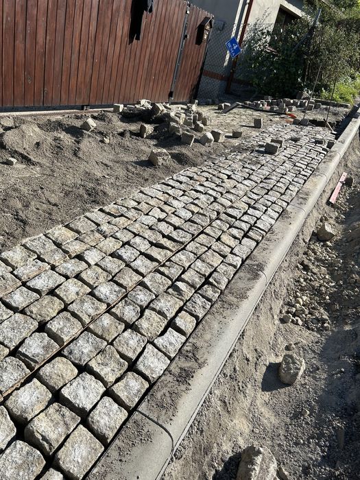 Wykonam profesjonalne uslugi brukarskie