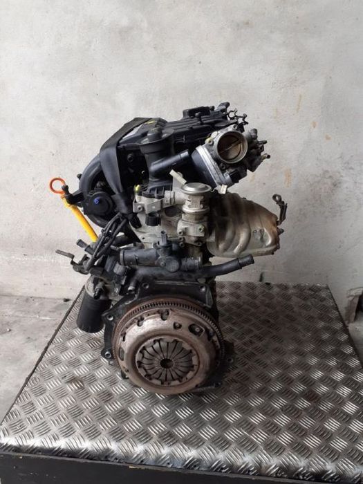 Motor Volkswagen Golf V 1.6 8v ref: BSE ( Audi A3, Skoda Octavia)