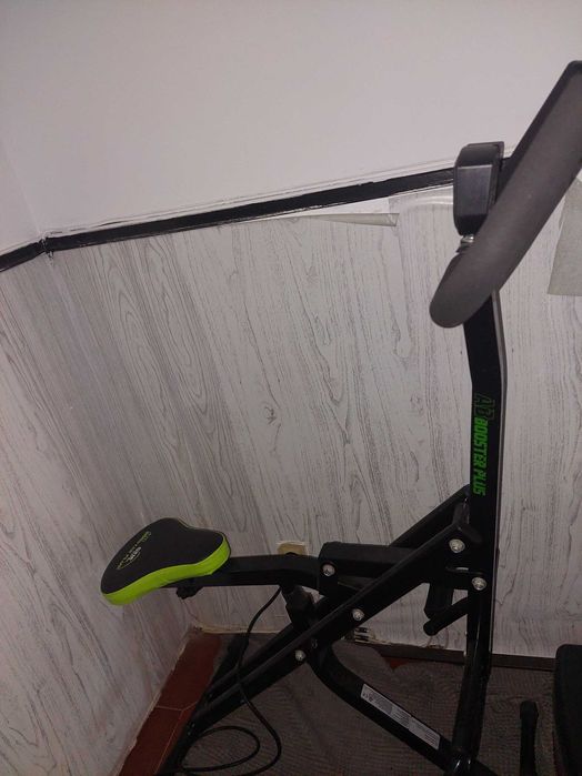 Equipamento fitness