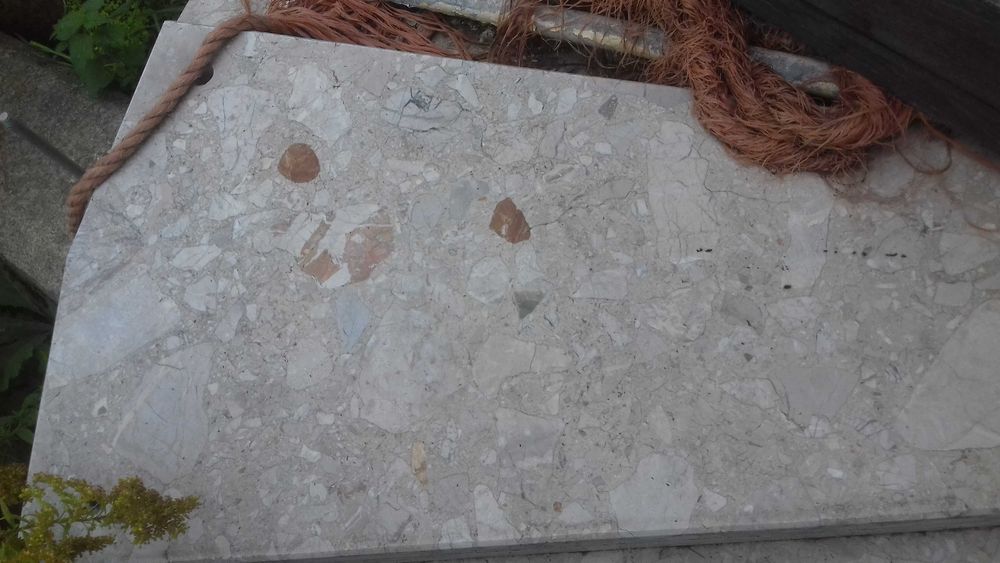 Schody skrecone kompozytowe