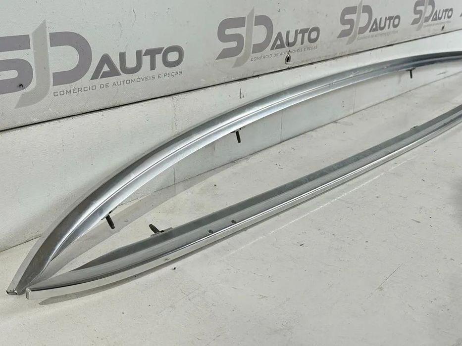 Barra Tejadilho Direita / Esquerda - Opel Insignia