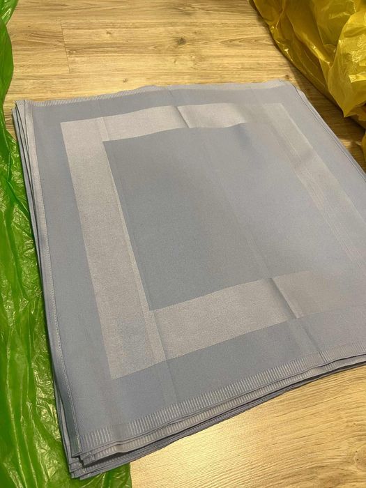 Bawełniane serwetki bankietowe 50x50 – duża ilość, różne kolory