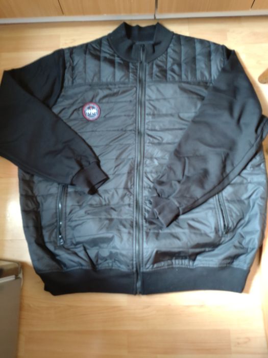 Kurtka Bomberka Nowa rozm 7 xl