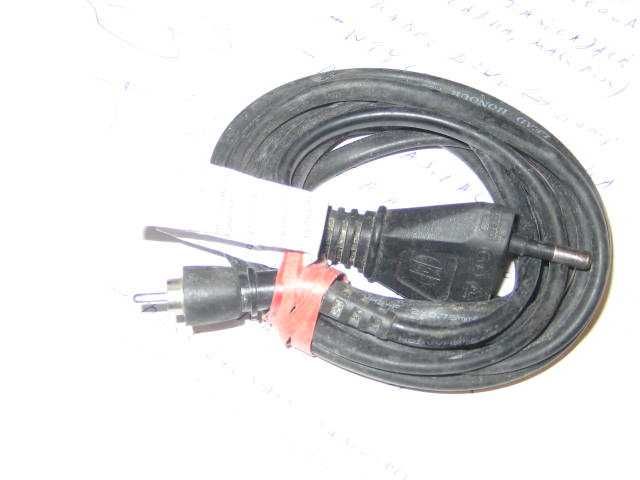 Przewody do telefonów stacjonarnych