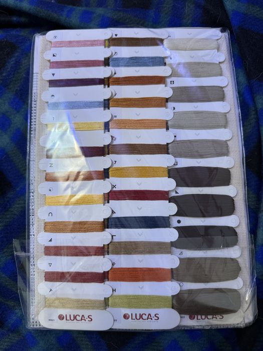 Набір для вишивки «Натюрморт»