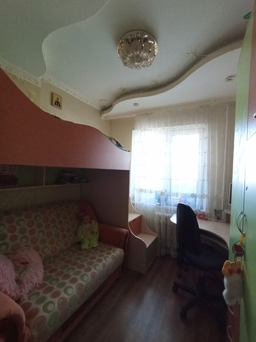 Меблі в дитячу кімнату