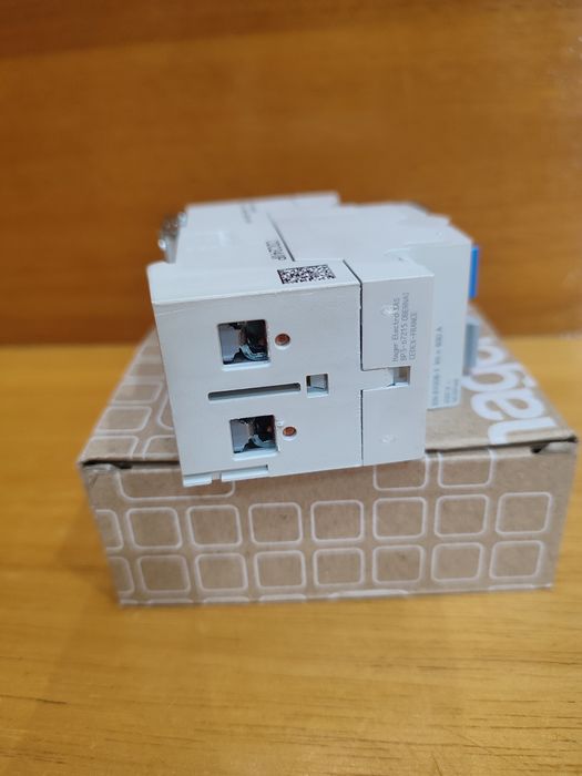 Interruptor diferencial HAGER