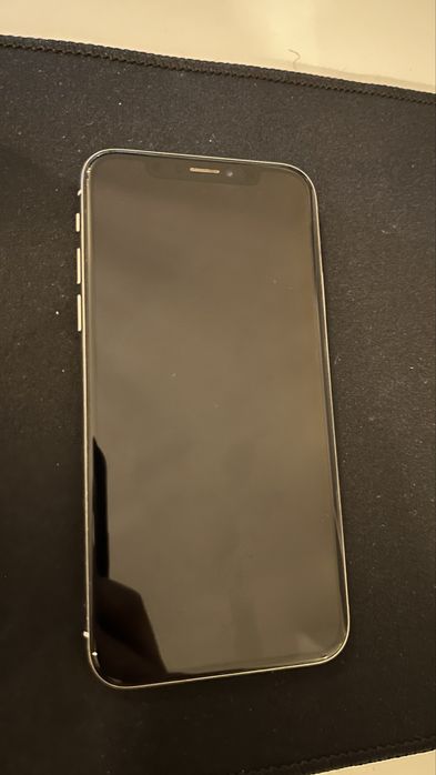 Iphone X 64GB em muito bom estado