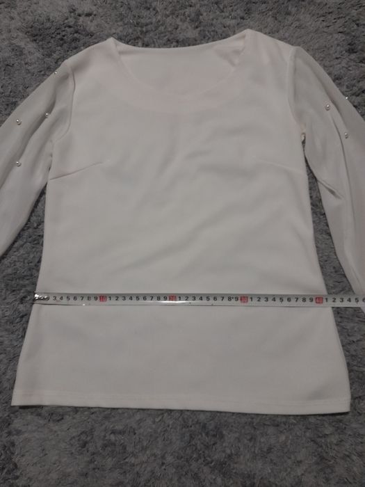 Bluzka damska elegancka