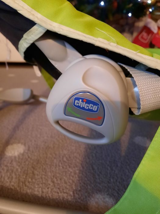 Espreguiçadeira Bebé Chicco