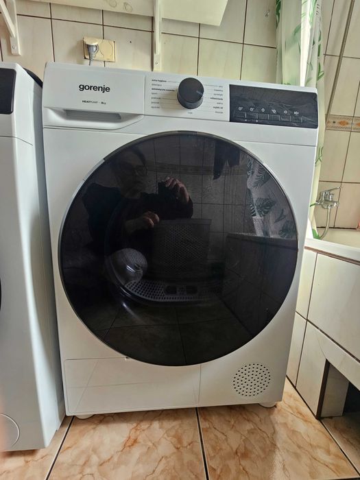 Suszarka do ubrań Gorenje