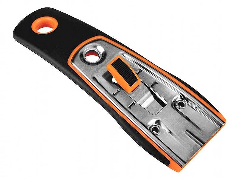 Skrobak Do Usuwania Farby, Naklejek, Etykiet Z Szyb, Płytek, Drewna, M