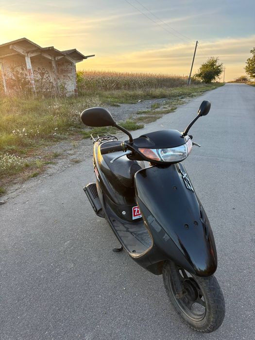 Хонда діо 34 zx на ходу