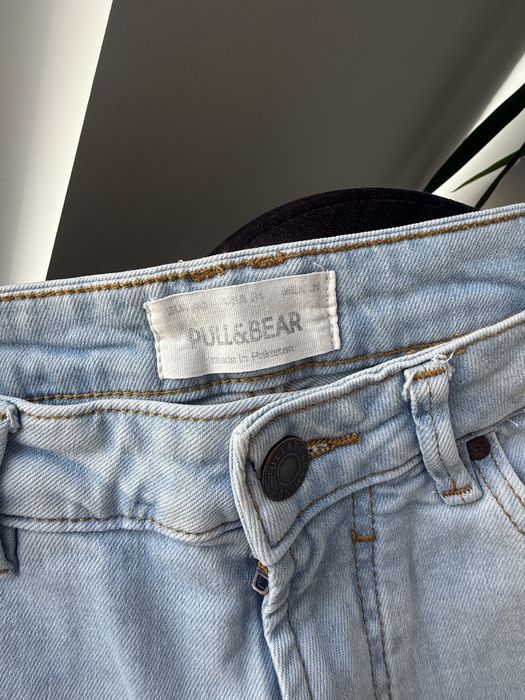 Шорти Pull&Bear