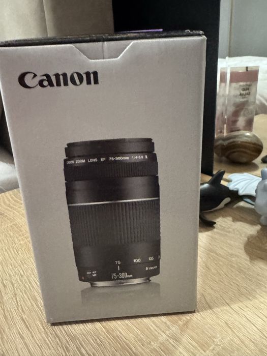Canon EOS 2000D