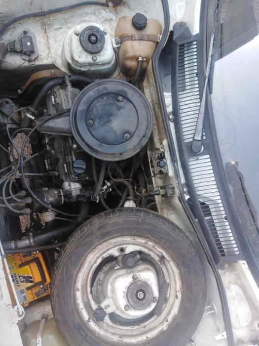 ПРОДАМ Заз 1102 Таврія