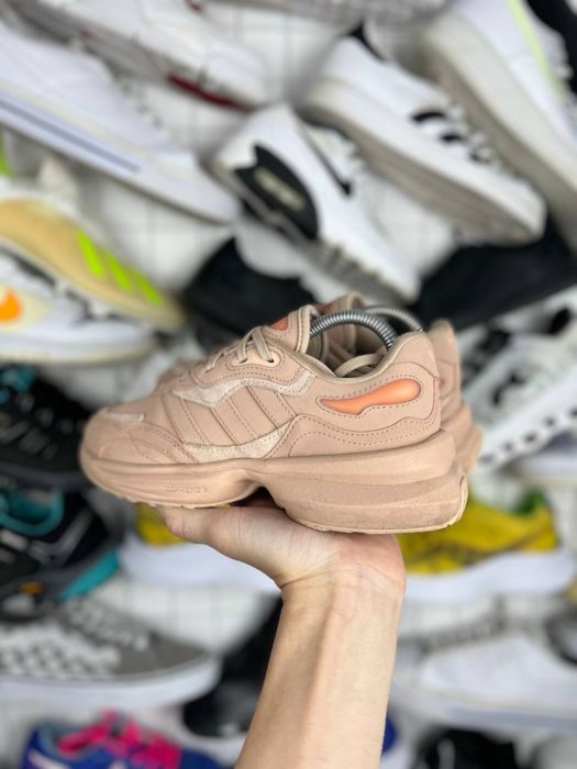 Кроссовки Adidas р(36)