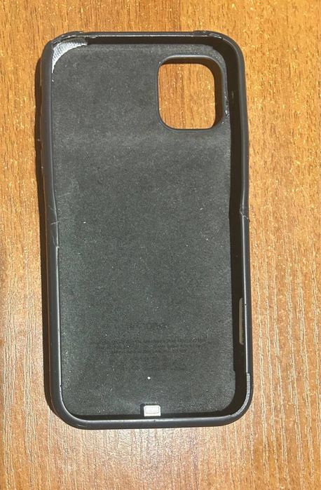 Smart Battery Case iPhone 11 Apple