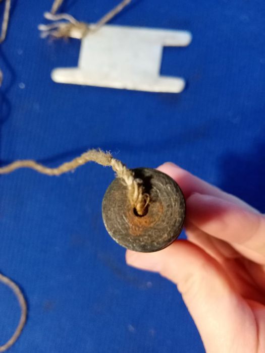 Отвес будівельний