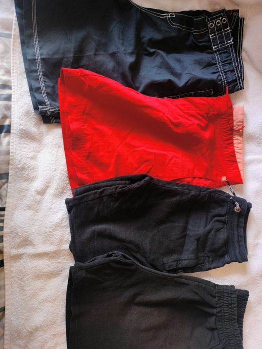 Шорти підліткові