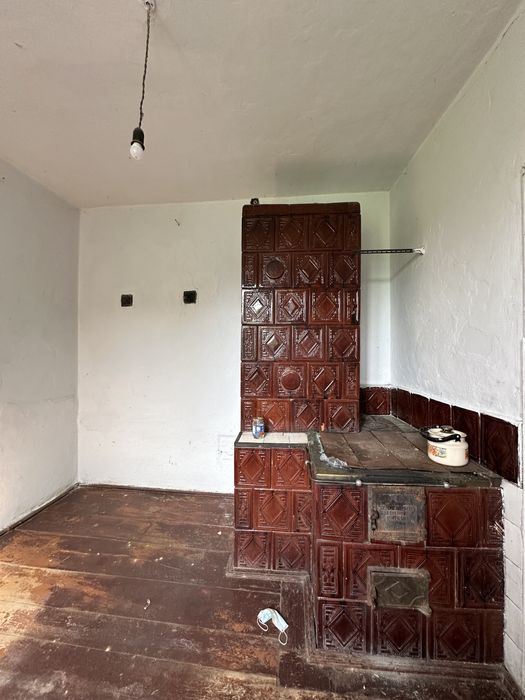 Продаж будинку в селі Дорогів, город 25сот, до Бурштина 17км