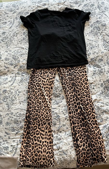 Одяг для вагітної