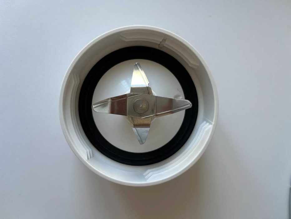 Блендер сталевий Panasonic MX-EX1561WTQ, вживаний