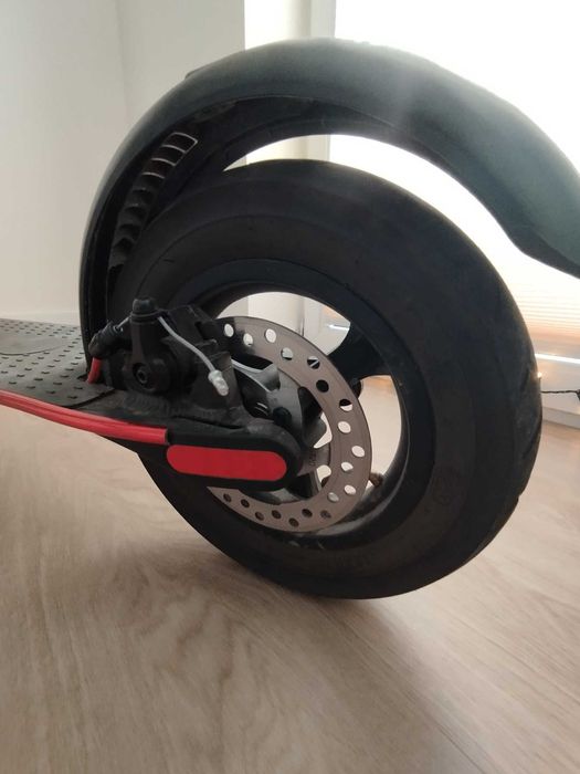 Електросамокат Beaster Scooter BS801B