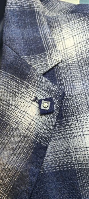 Exibit, теплий піджак, Італія