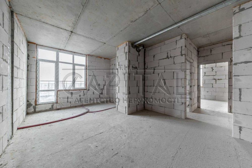 Продаж/Купити/3к Квартира/Henesi House/Хенесі Хаус/Хенеси Хаус/Тераса