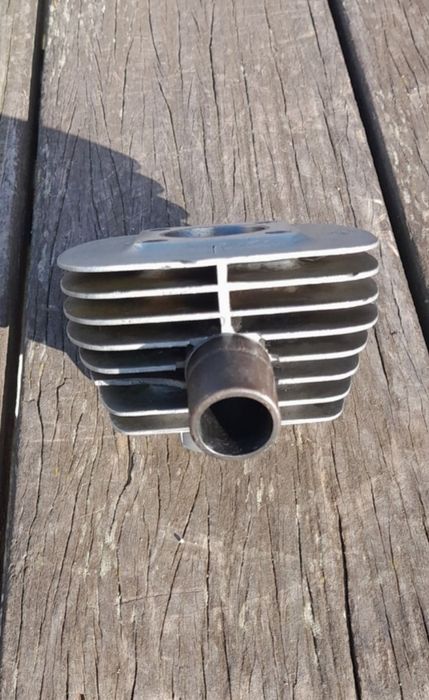 Famel XF 17 -21 - Z3 -Mirage peças