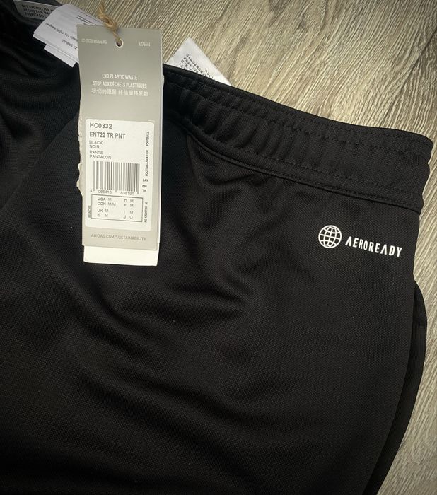 Штани Adidas Entrada 22 Training Pants Originals