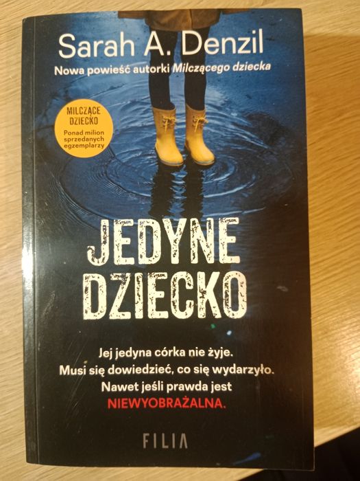 Kryminały- Coben