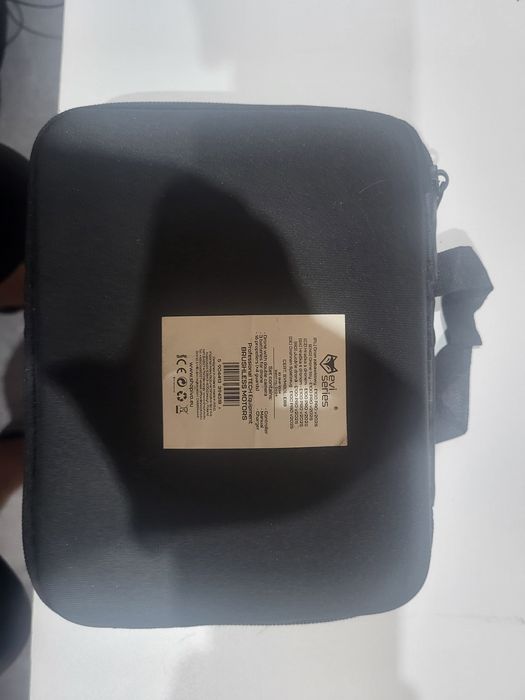 Dron EVI TECH E100 PRO v2025