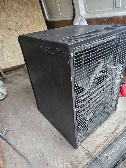 Холодильник-міні чорний безкомпрессорний (Мини барний, барный)