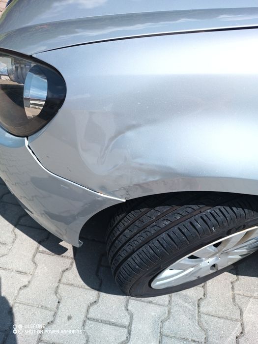 Volkswagen Golf VI  1.6 TDI