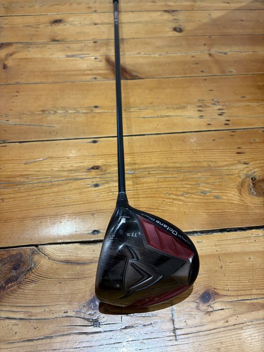 Conjunto Completo de Tacos de Golfe - Ferros, Driver, Wedge e Putter