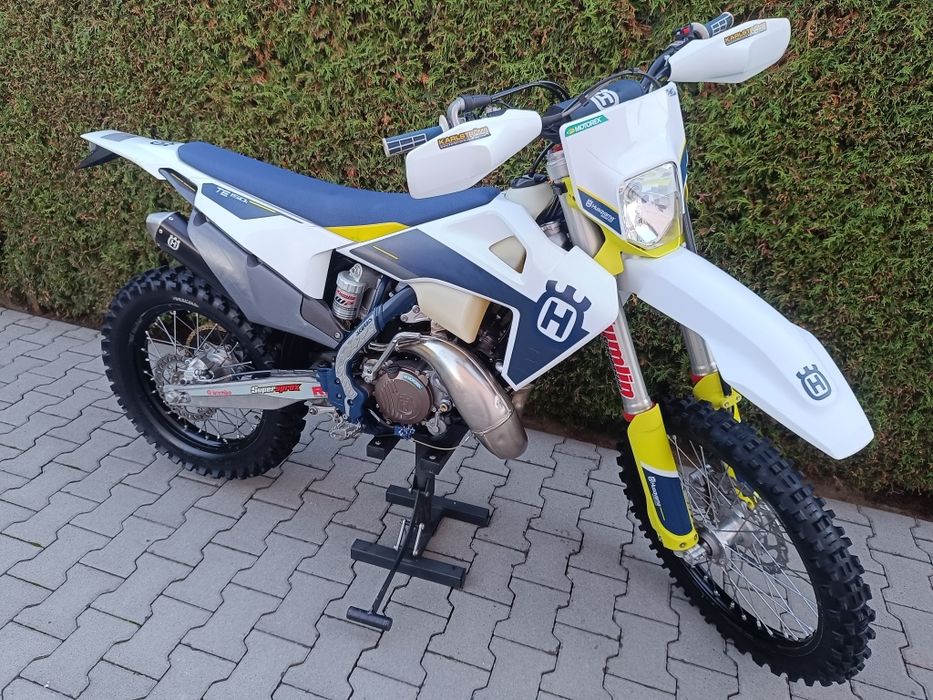 Husqvarna
