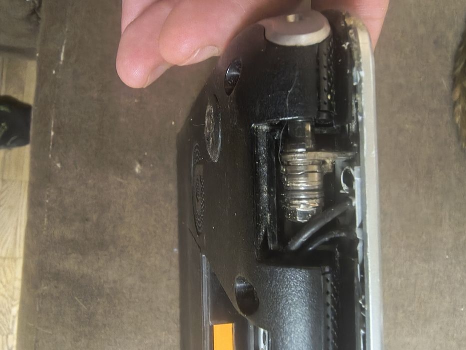 Ноутбук HP Envy M6