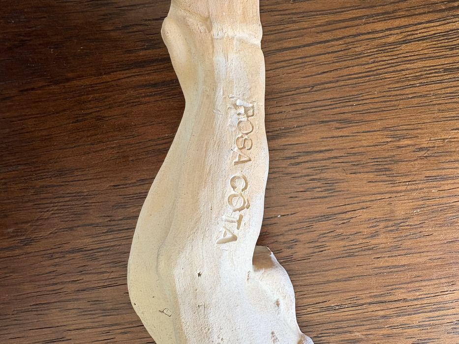 Escultura Cristo - ROSA COTA