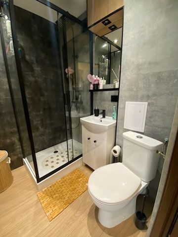 Mieszkanie do wynajęcia  ul. Lotników