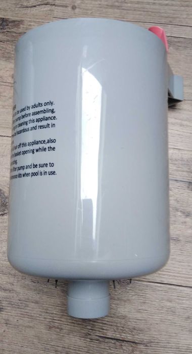 BESTWAY Obudowa Skimmera Skimmer 58233