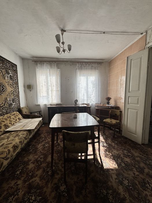 Продаж частини будинку р-н Хмільники