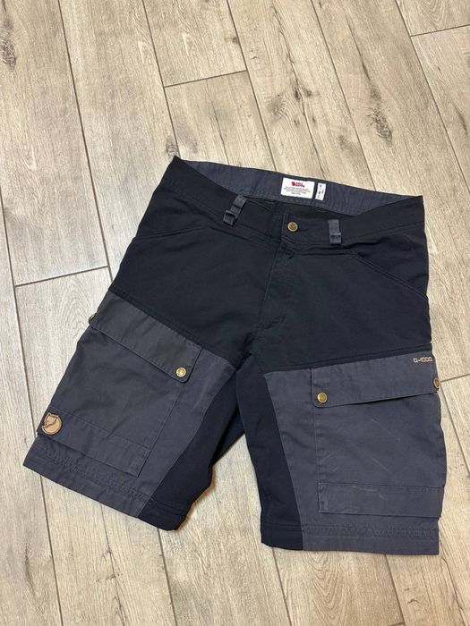 М | аутдорні шорти Fjallraven G-1000