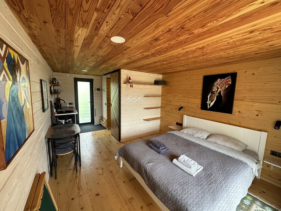 Затишні Апартаменти в Східниці! Ціна від 5 діб !