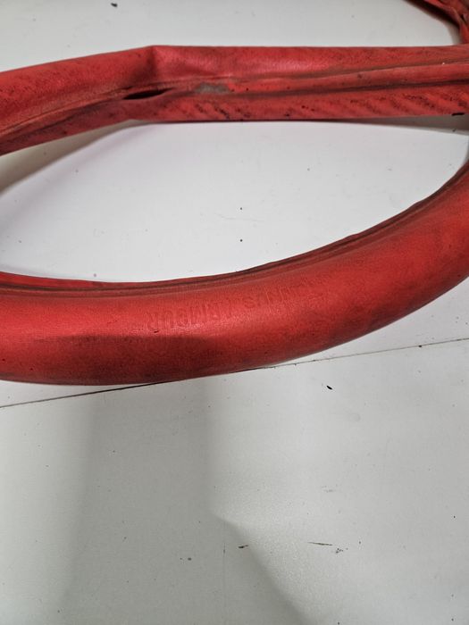 Protecao de camera de ar bicicleta
