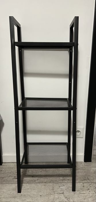 Regał metalowy Homla