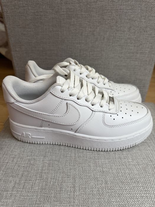 Buty air force 1
