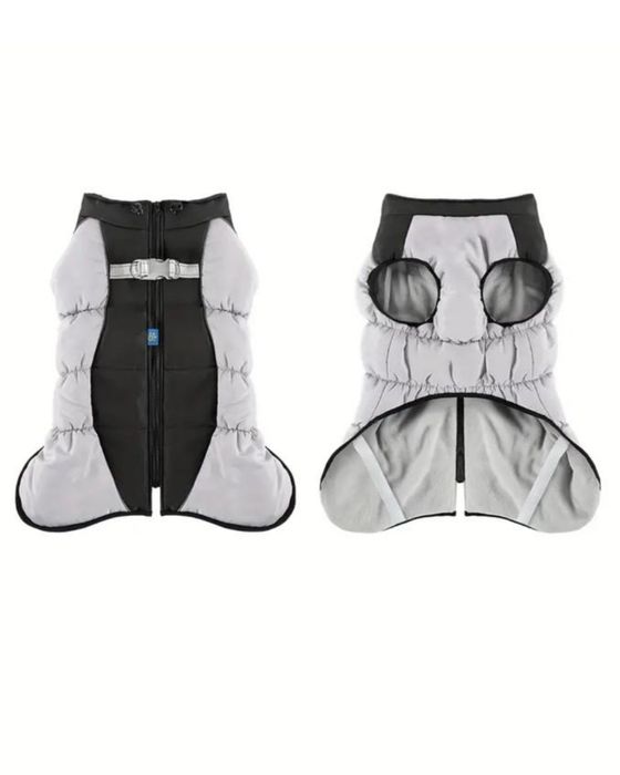 Курточка для собаки ХЛ -3ХЛ